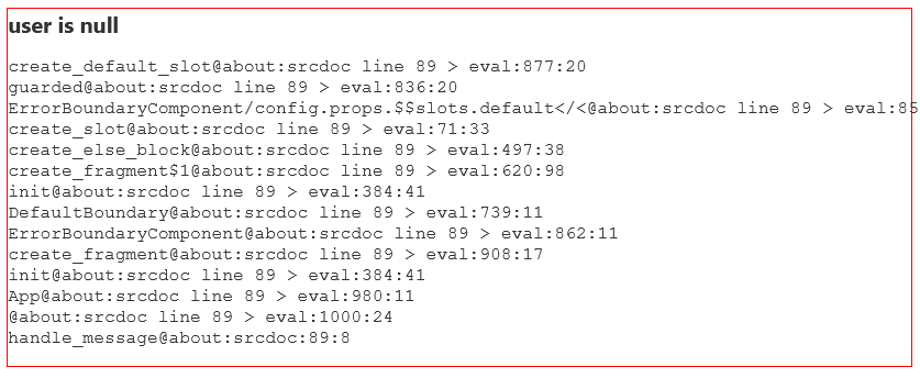 Handling errors with Error Boundaries in Svelte - Stanislav Khromov